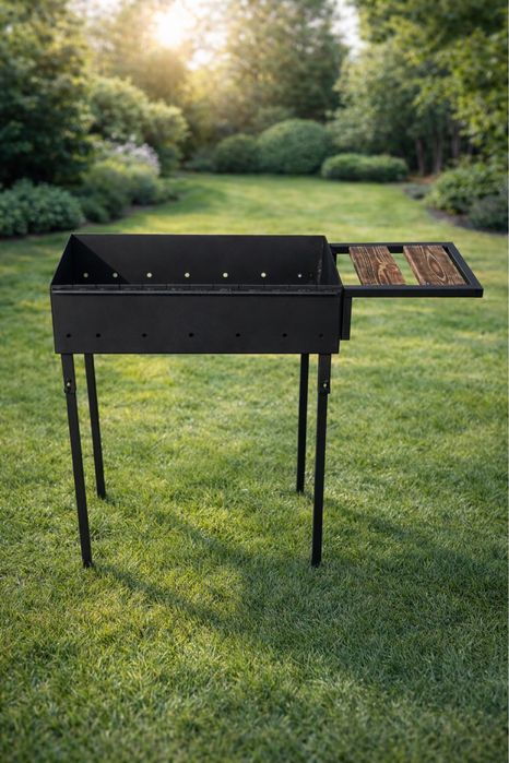 Мангалы , печи под казанв , урна