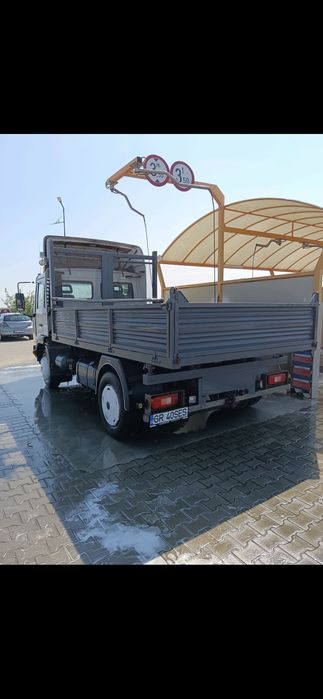 Basculanta Volvo Fl6
