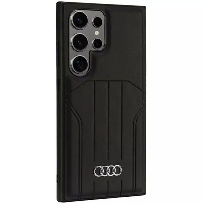 Кейс Audi Samsung Galaxy S24 Ultra