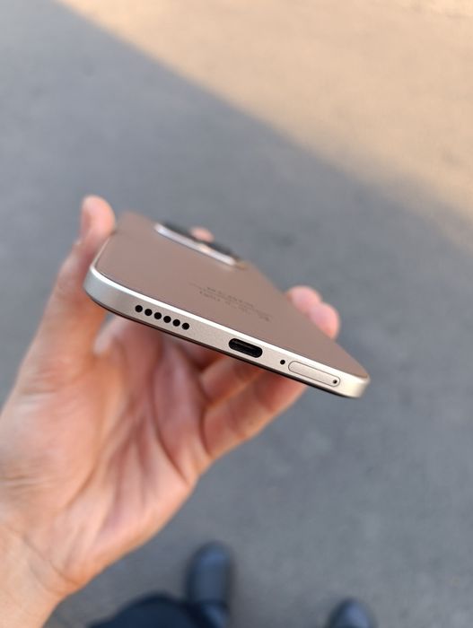 Redmi Note 15 Pro Plus 5G 12/512