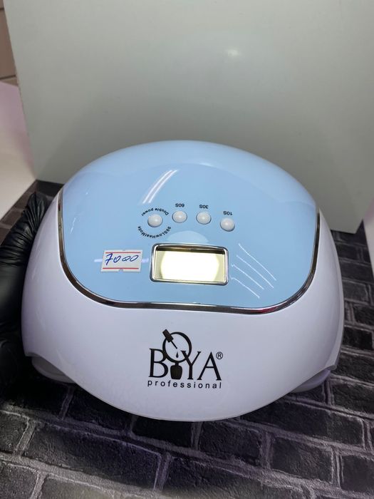 Лампа Для Маникюра