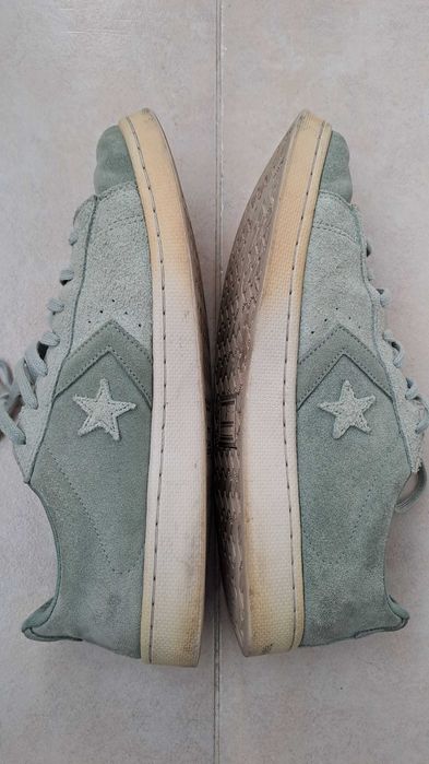 Маратонки Converse 45 номер