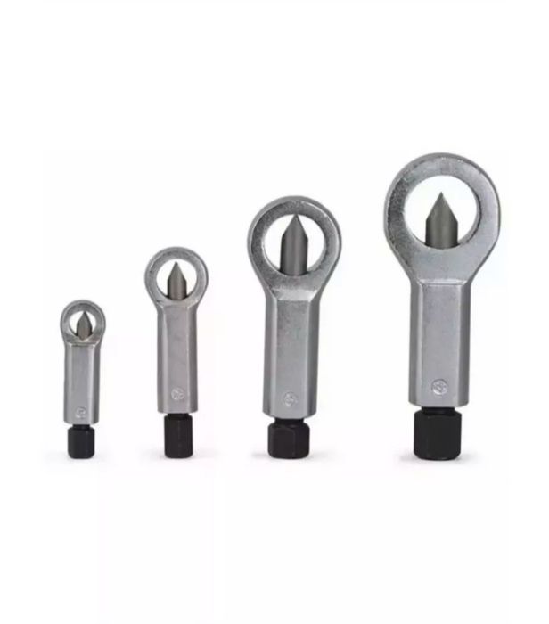 Гайколом гайкорез