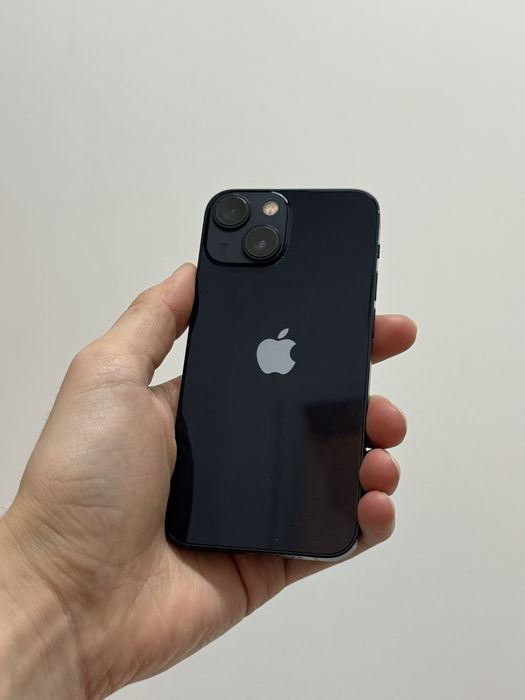 iPhone 13 mini 256 gb