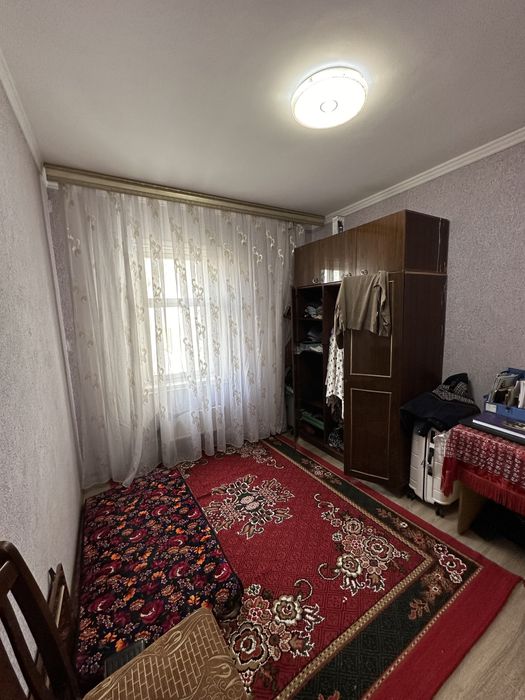 3 xonali uy sotiladi