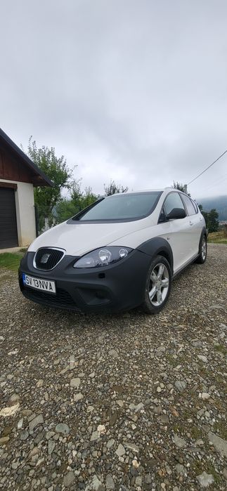 SEAT Altea