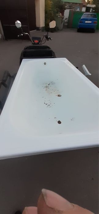 Продам  вану б/у