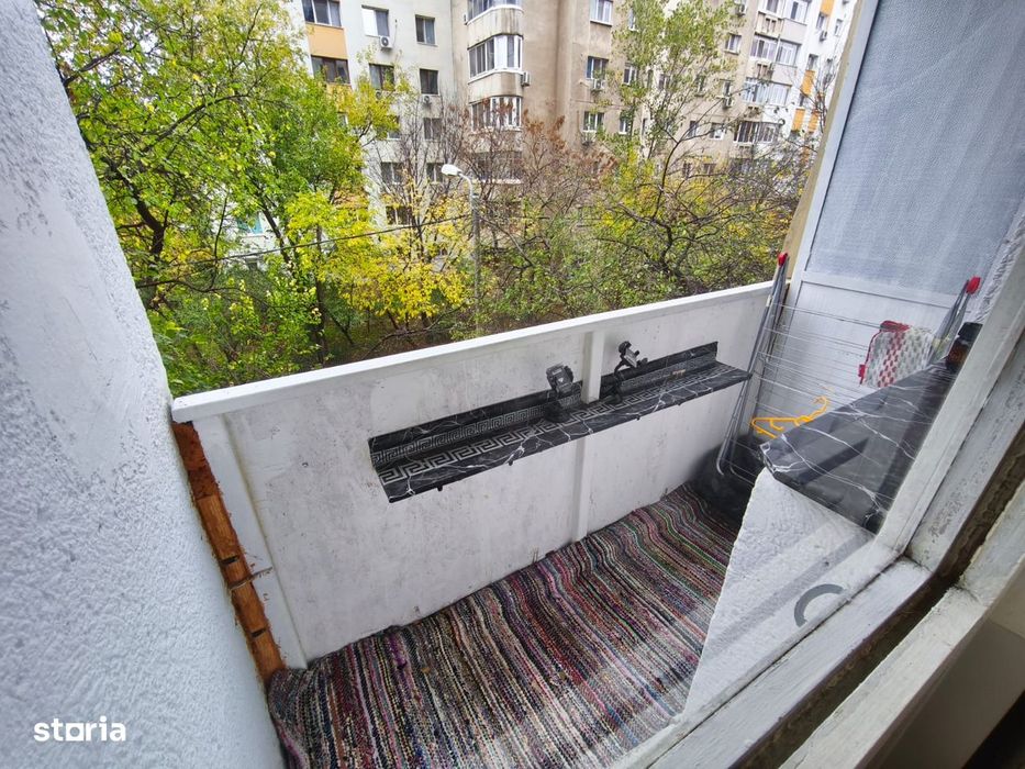 Garsoniera Petre Ispirescu Bârcă