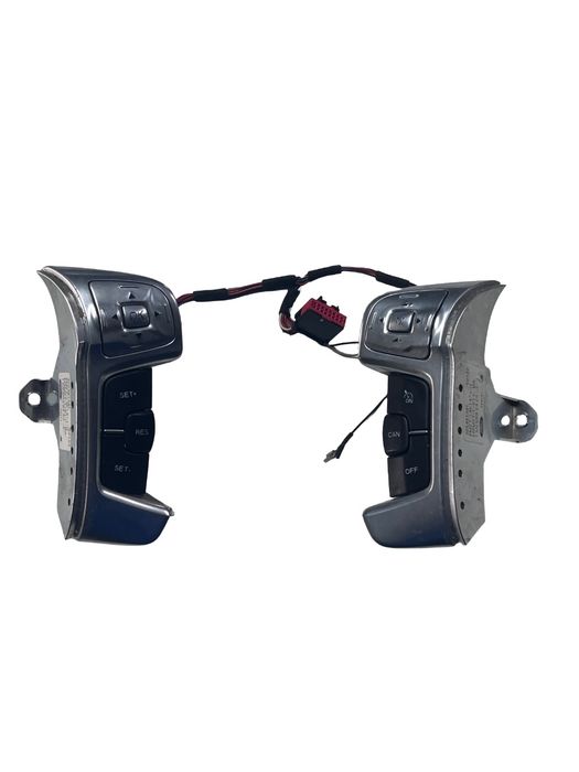 Comenzi Volan Ford Mondeo Iv 2007 - 2015 305481985