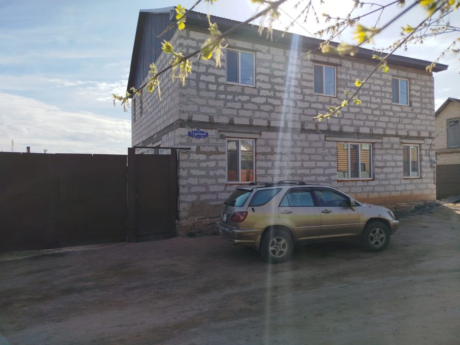 Продам коттедж в черте города