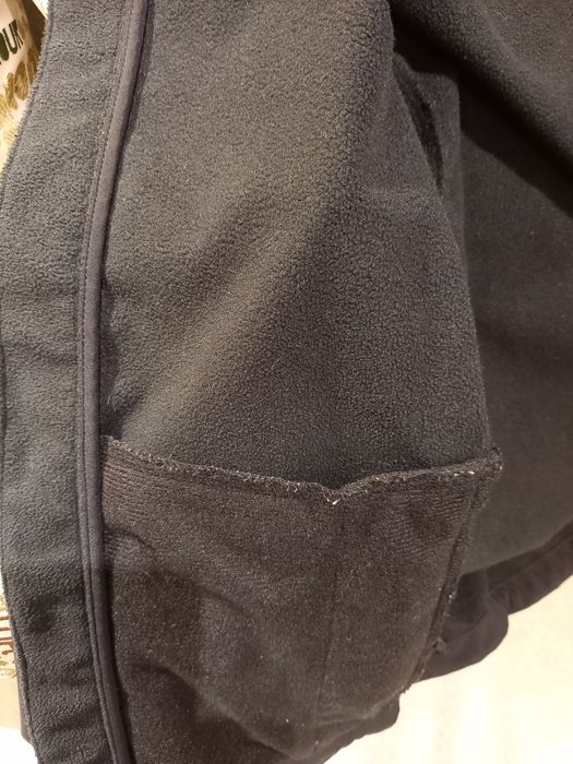 Детско яке момче есен/пролет