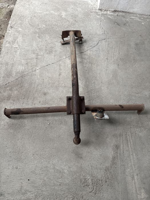 Продам фаркоп на автоваз