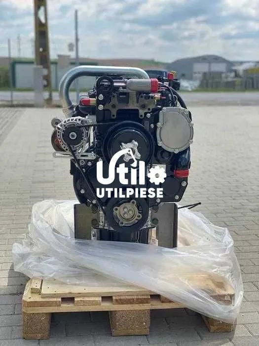 motor perkins 1104d-44t jcb cat taf manitou massey ferguson nou