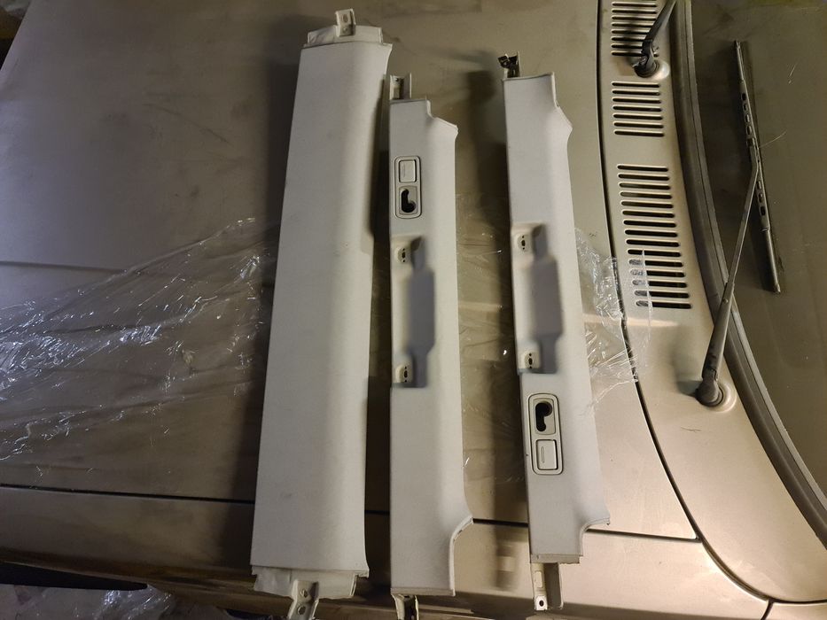 Комплект таван за audi a6 c5 avant