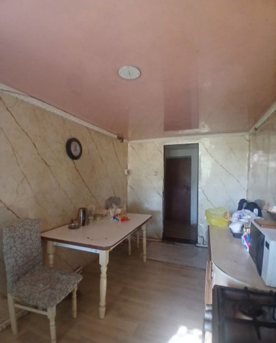 Продается красивый дом часть дома