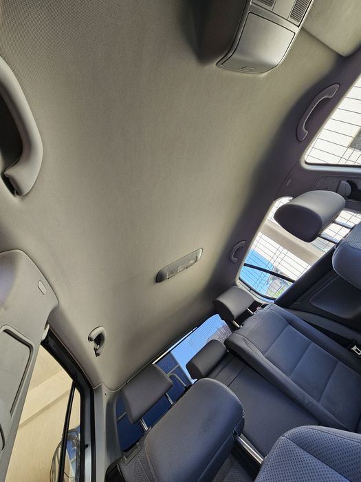 Vand Golf 5 (RADIAT) pentru dezmembrari