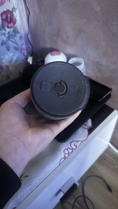 Boxa portabila Mega Boom