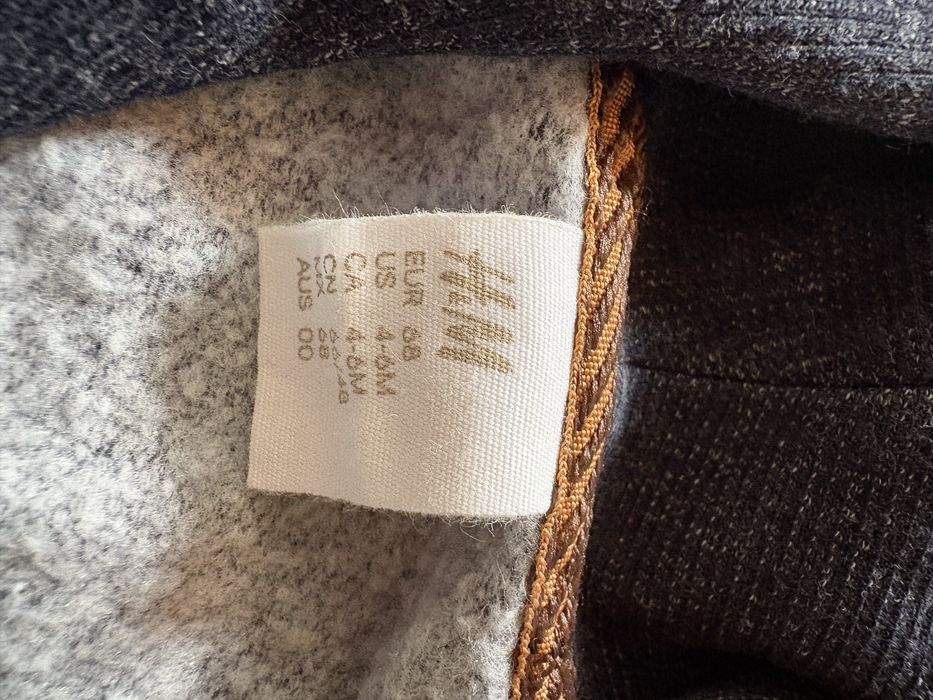 Бебешка жилетка H&M