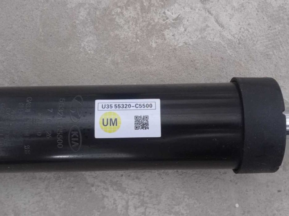 амортизаторы киа соренто