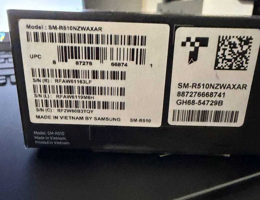 Samsung Galaxy Buds 2Pro