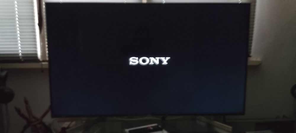 Sony bravia kd 55xf9005
