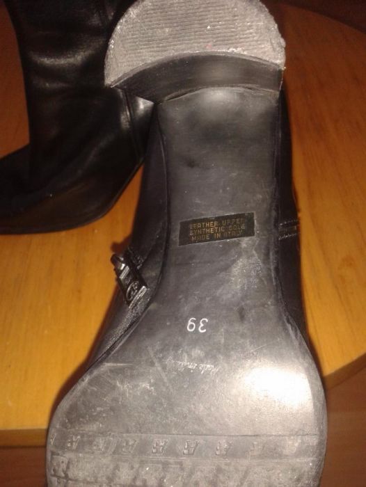 Боти ''Аngela Falconi'' италиански