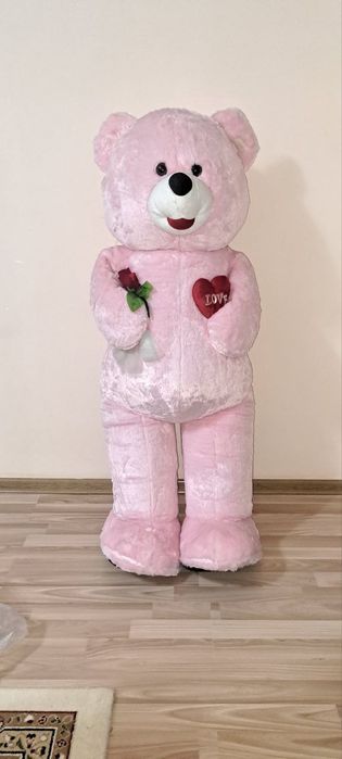 Уйинчок айик сотилади