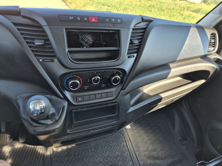 Iveco basculabil