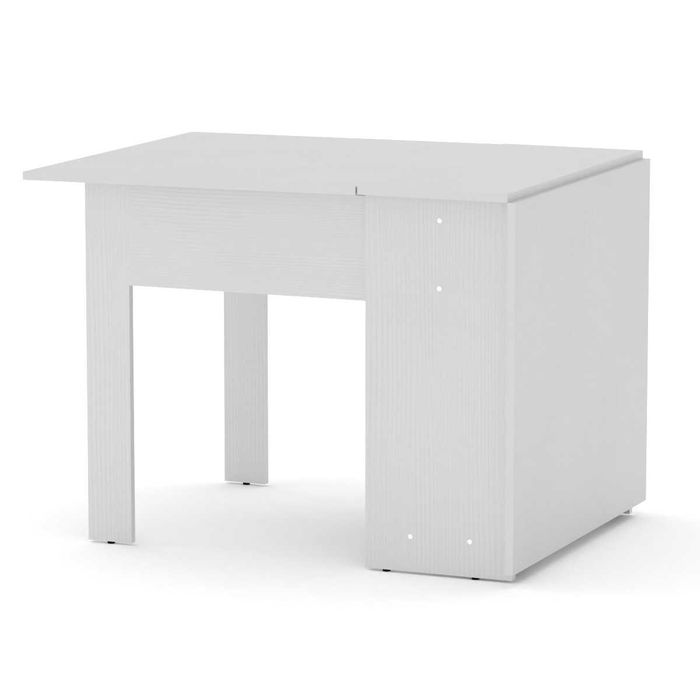 Нова! Трапезна сгъваема маса Компанит Стол-Книжка-1