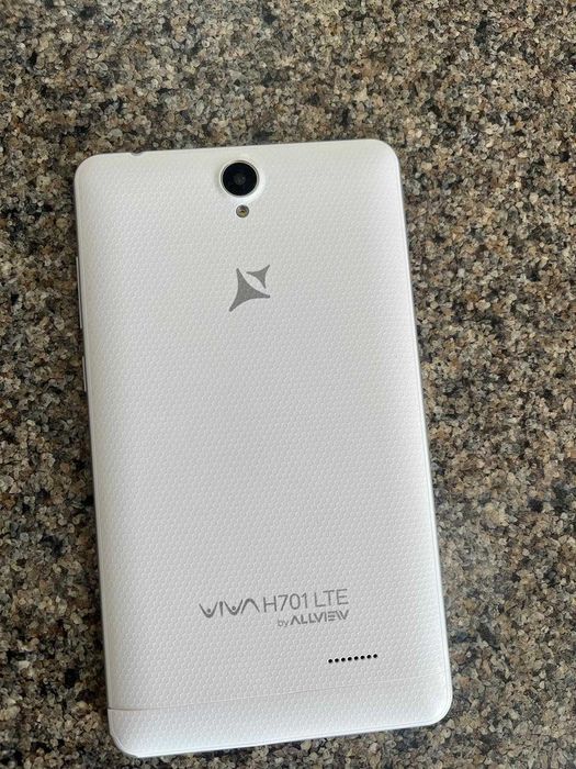 Vand tableta Allview H701LTE