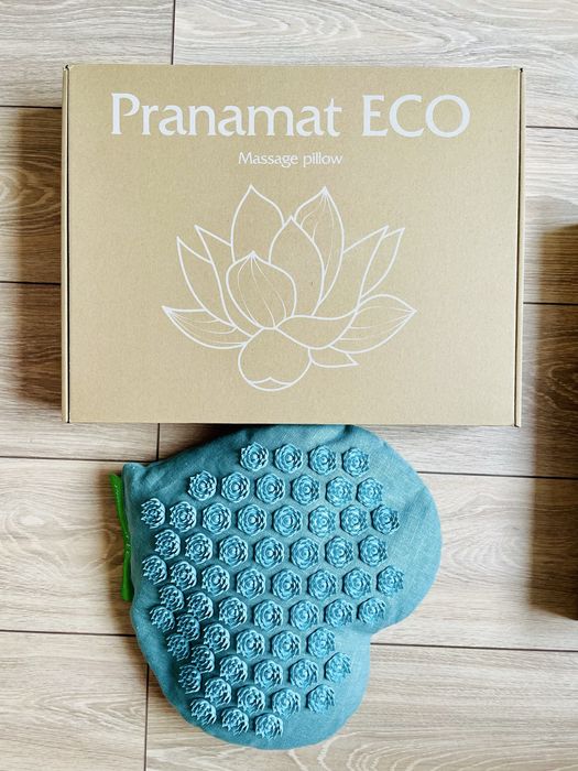 Оригинальный аппликатор Pranamat Eco