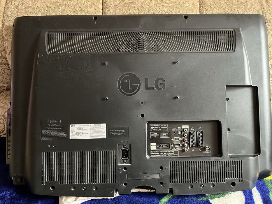 Телевизор LG 32lh2000 za 81 см рабочий