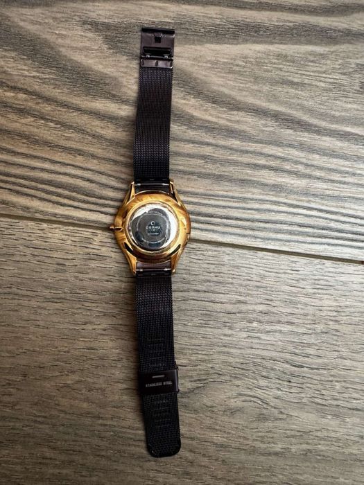 Оригинален часовник Obaku