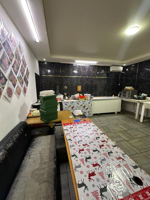 Сдается готовый бизнес