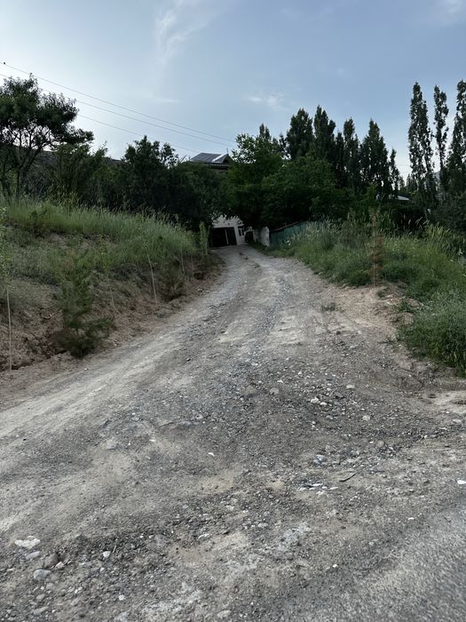 Продаеться участок земли Ugam-Chatkal National Park