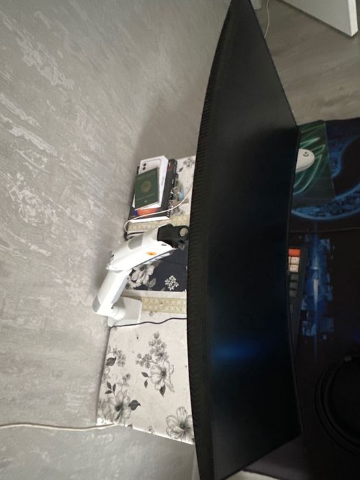 Immer monitor 27 dyum 180Hz