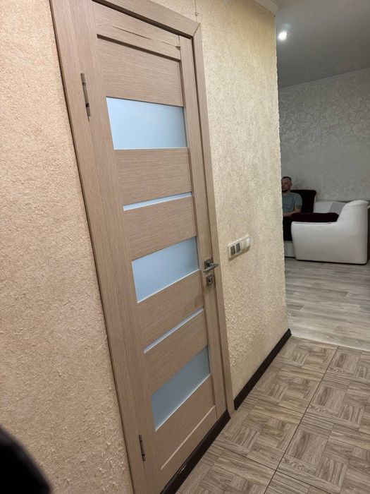 Сдам 2х комнатную квартиру