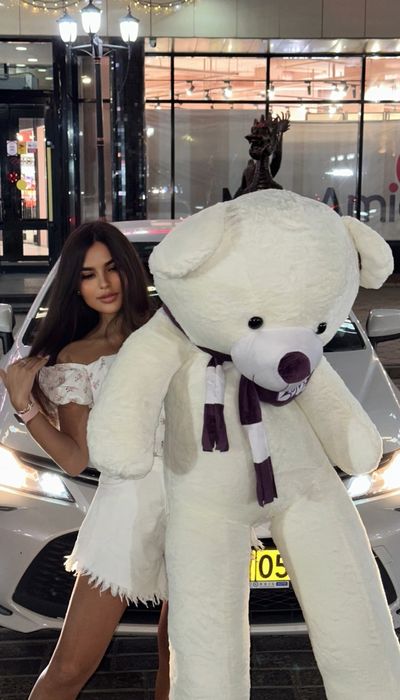 Продам мишку-мечты