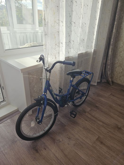 Продам детский велосипед