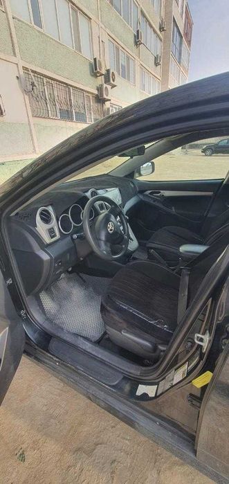 Продам тойота матрикс