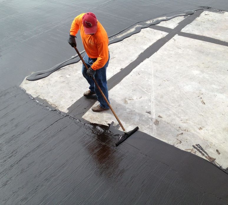 Праймер для изоляция битумная мастика грунтовка