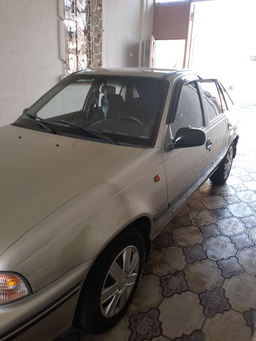 Продам NEXIA 1 ..