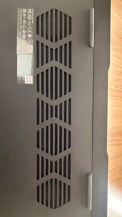 Лаптоп Lenovo IdeaPad Gaming 3 15ARH7 laptop