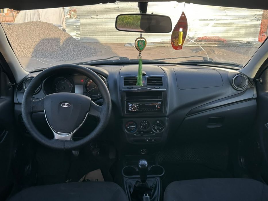 Продам lada granta 2019 ваз гранта
