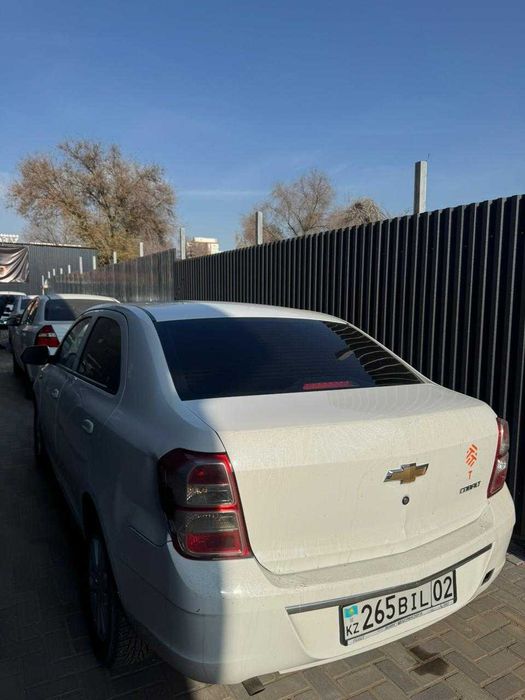 Жүргізушілерге тиімді ұсыныс.