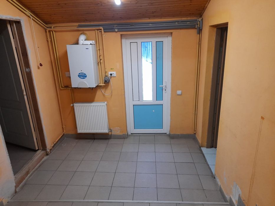 Spațiu de închiriat Com.Alma, jud.Sibiu