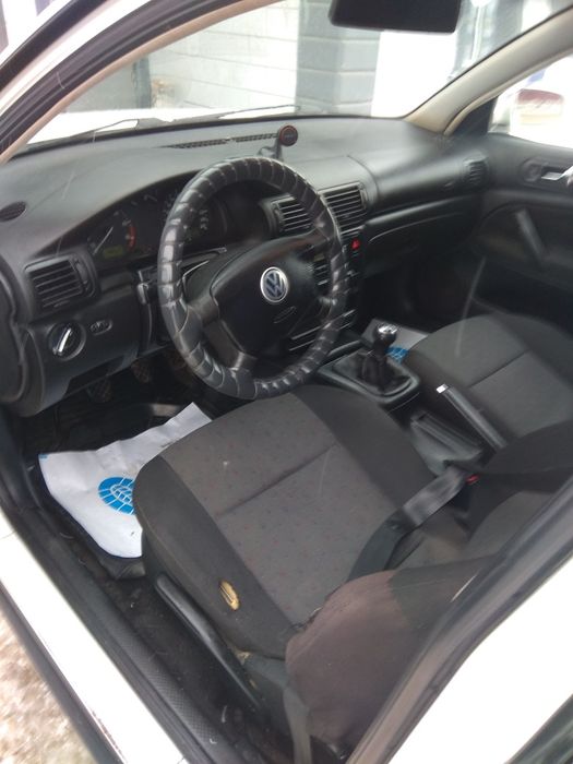 Продам пассат Фольксваген Пассат