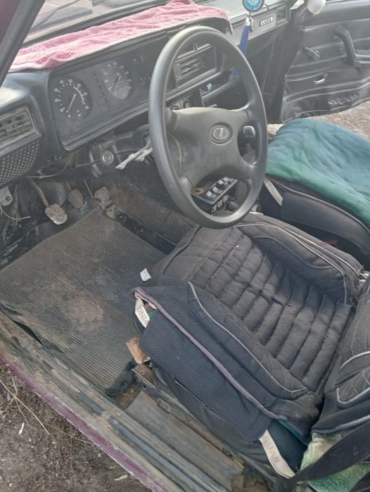 Машина сатылады жигули 21074