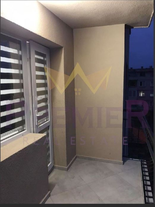 Многостаен апартамент