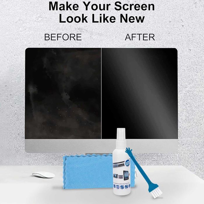 Комплект за почистване на телефони ScreenClear Pro Digital one SP01142